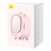 Baseus Beauty Fridge 13L Cosmetic Refrigerator with Mirror